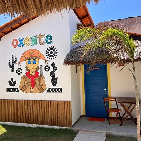 Flats Villas Litoral Sul - Praia Pontal Do Peba - Piacabucu - Al Exterior photo